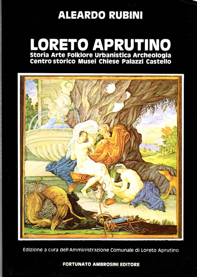 LORETO APRUTINO ~ 1990