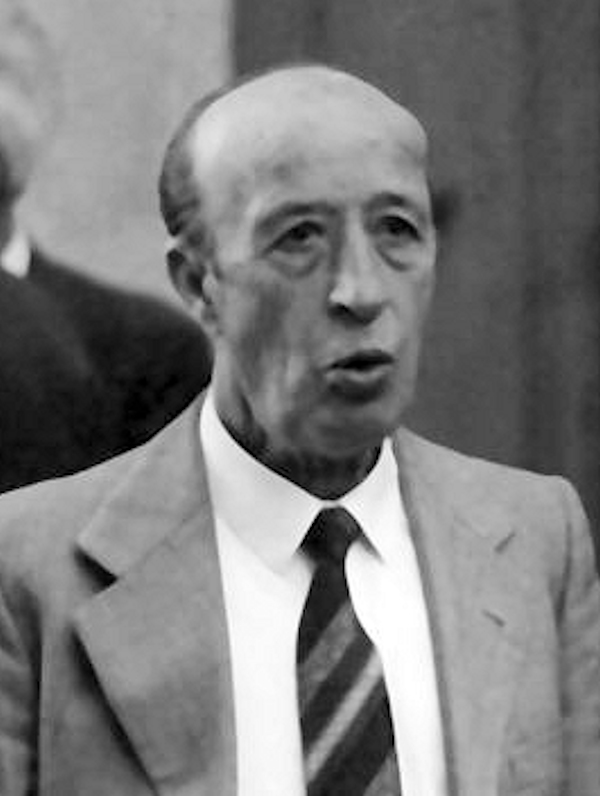 Enrico TRABASSI