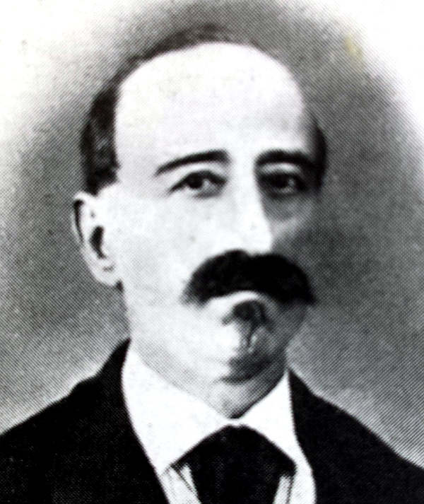Antonio DE CAESARIS