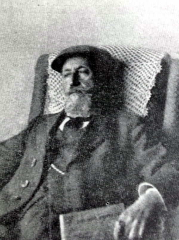 Ferdinando CASTIGLIONE