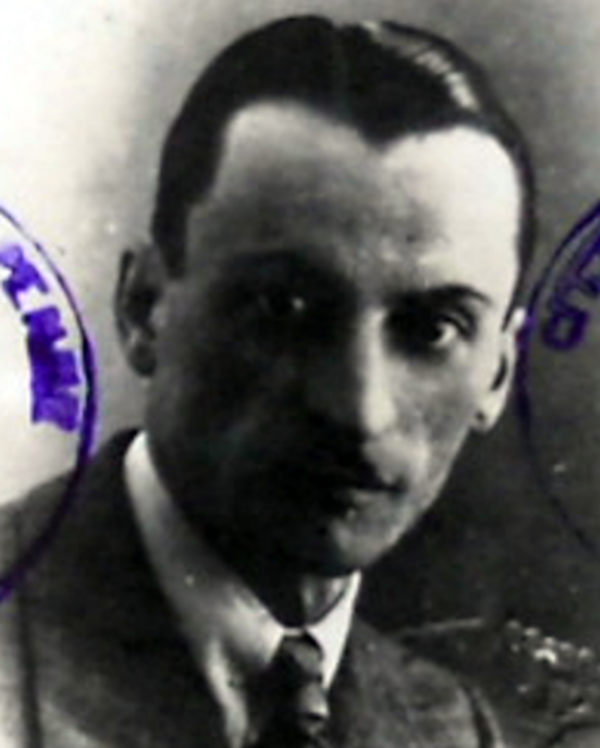 Antonio D'ASSERGIO