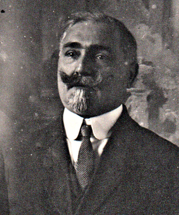 Vincenzo LEOPARDI