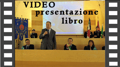 Il video della presentazione del libro da parte del Sindaco di Penne Prof. Rocco D'Alfonso - Penne, 4 novembre 2014