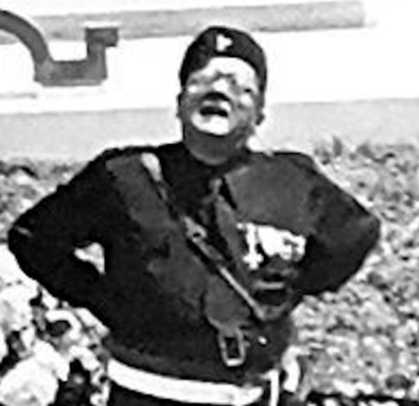 Luigi COLETTI