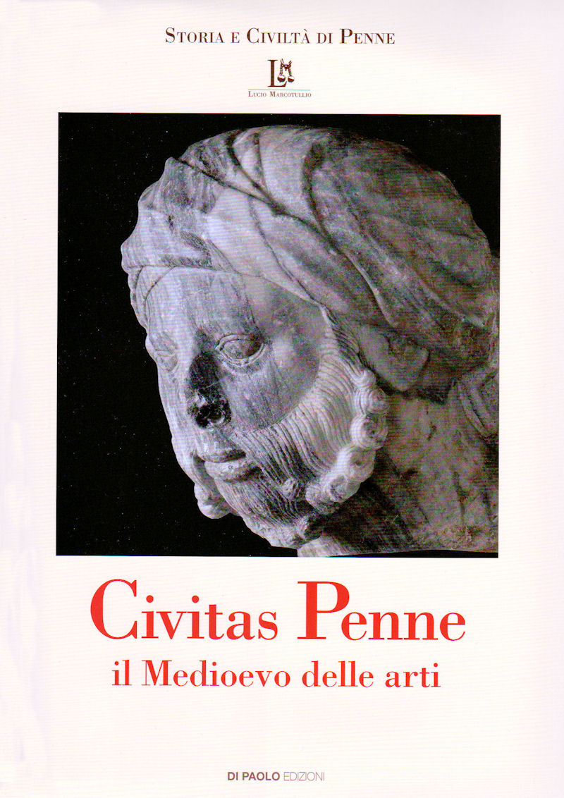 2016 - Civitas Penne il Medioevo delle arti