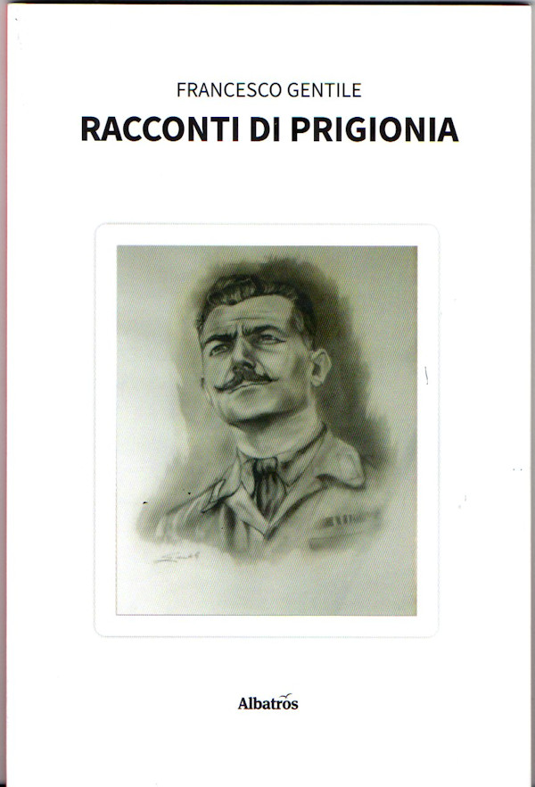 RACCONTI DI PRIGIONIA - 2025