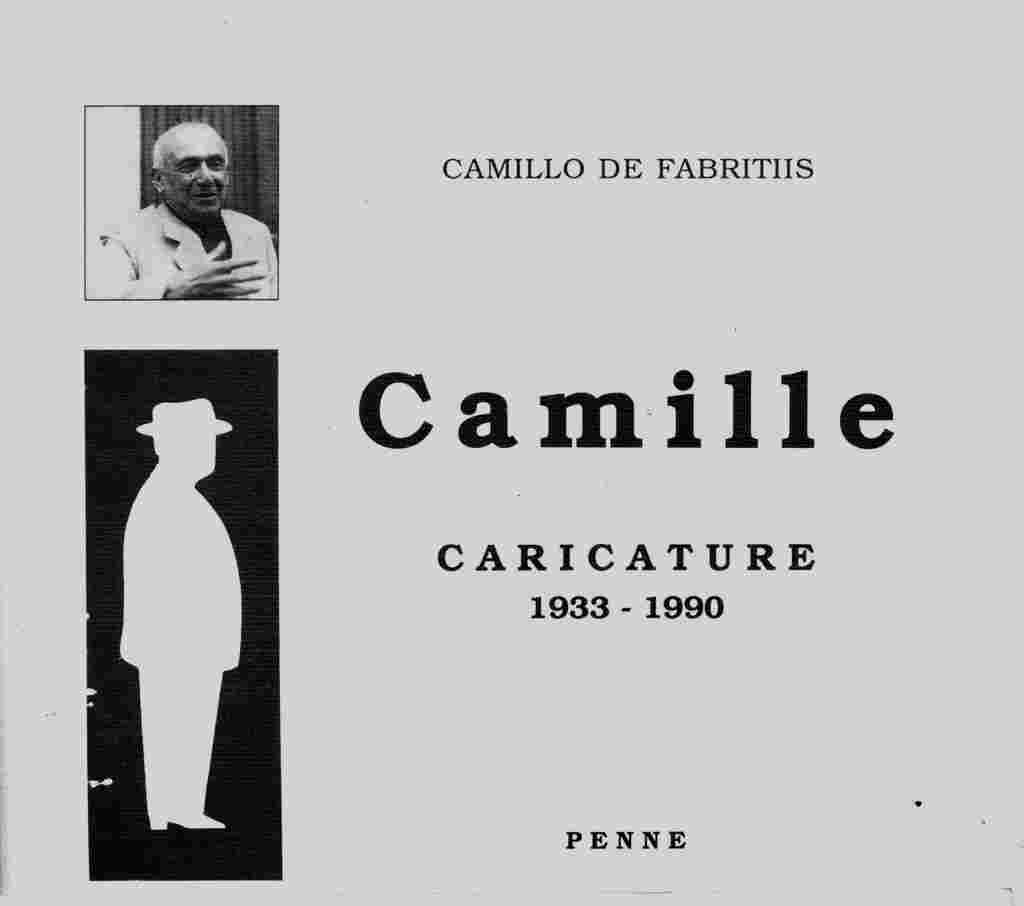 1990 - Camille