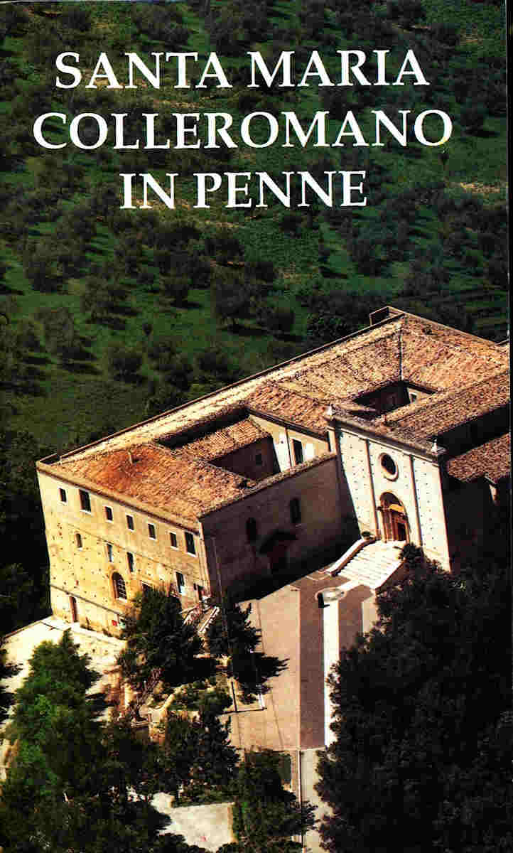 1990 - Santa Maria Colleromano in Penne