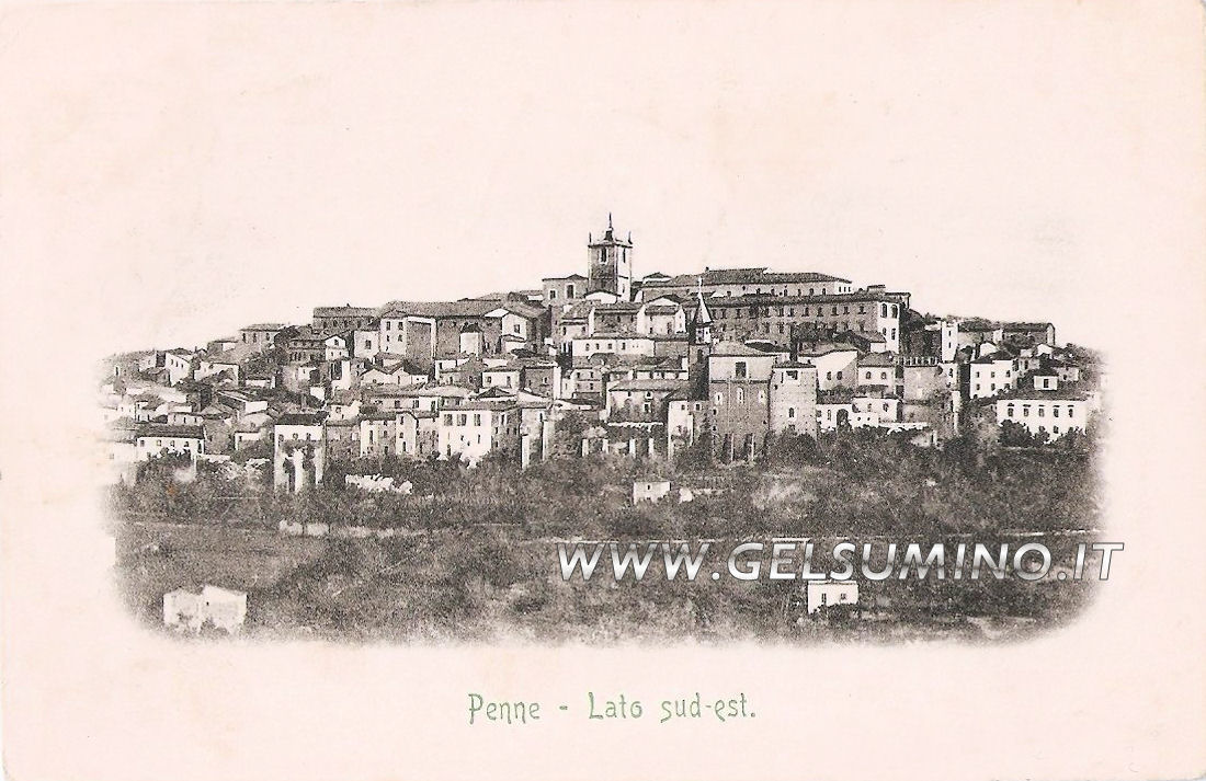 Panorama - 1902