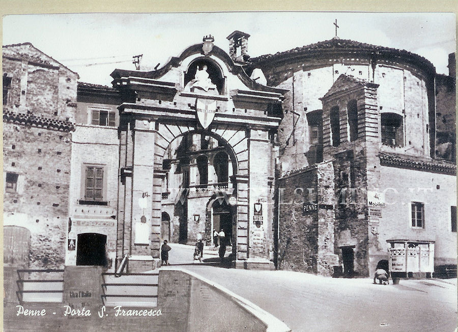 Largo San Francesco