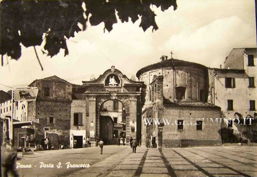 Largo San Francesco