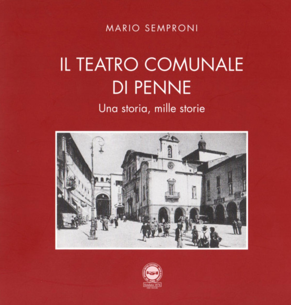 IL TEATRO COMUNALE DI PENNE ~ Anno 2013