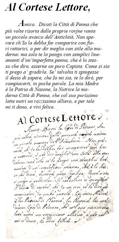 Presentazione