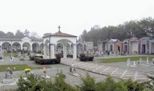 Cimitero di Varazze