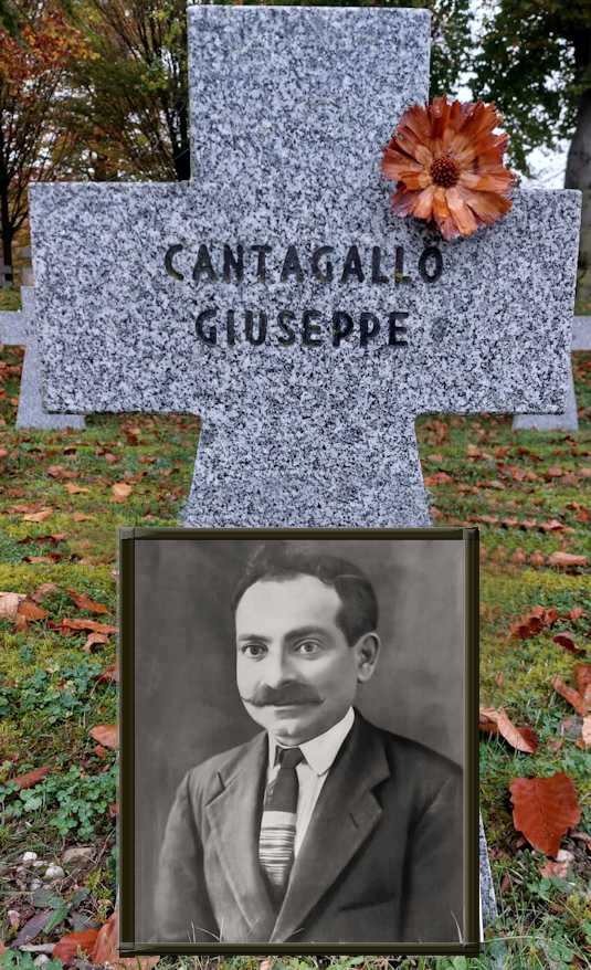 Cantagallo Giuseppe